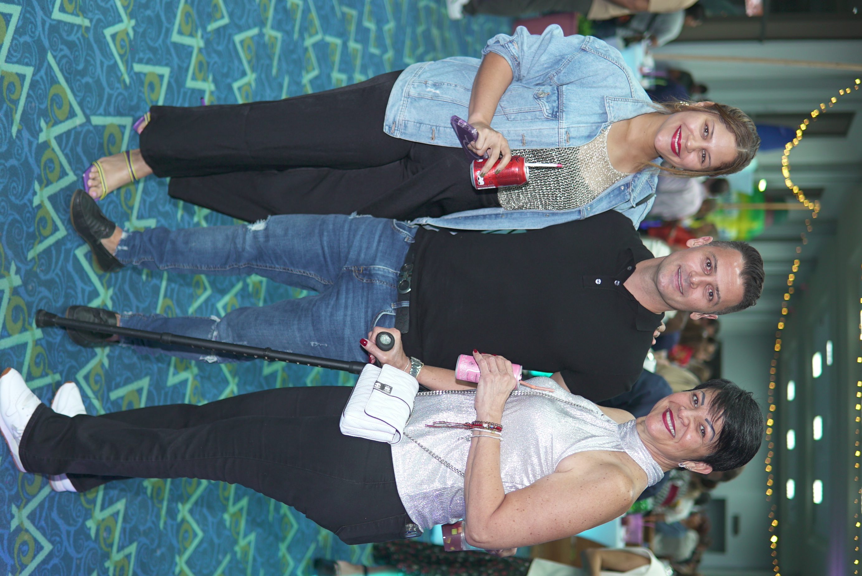 Foto de un participante del evento DAVID BISBAL